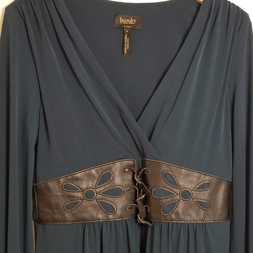 Laundry by Shelli Segal Party dress